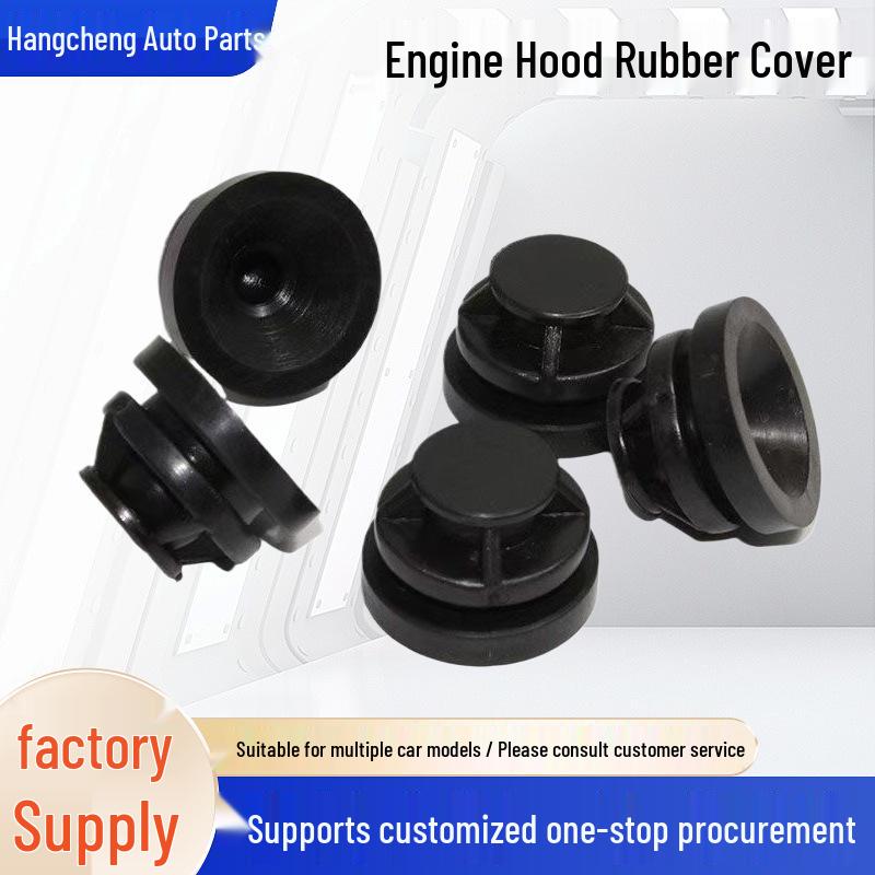 

Mazda CX4/CX5 Engine Cover Rubber Pad Buffer