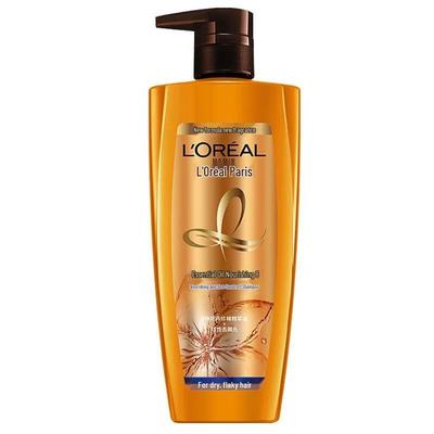 L'Oreal Ätherisches Öl Nährendes Anti-Schuppen Shampoo