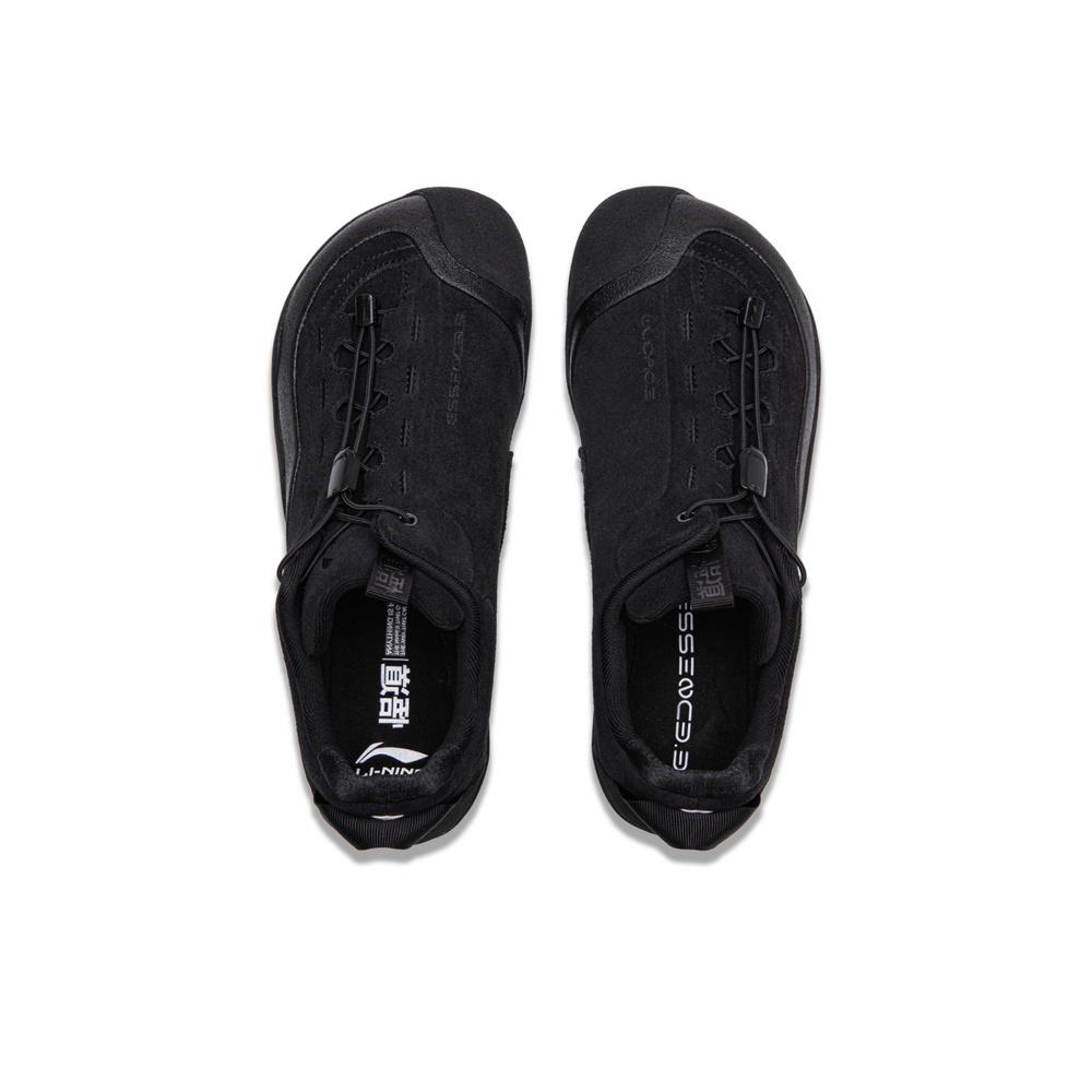Li Ning Wu Dao 3.0 Trend Sports Durable Lightweight Low-Top Lifestyle Casual Shoes Unisex Casual Shoes AZGV159-2