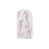Cake Tool Seahorse Mould Silicone Mold Cake Fondant Decorating Shell Conch Starfish Chocolate Moulds DIY Kitchen Baking Bakeware