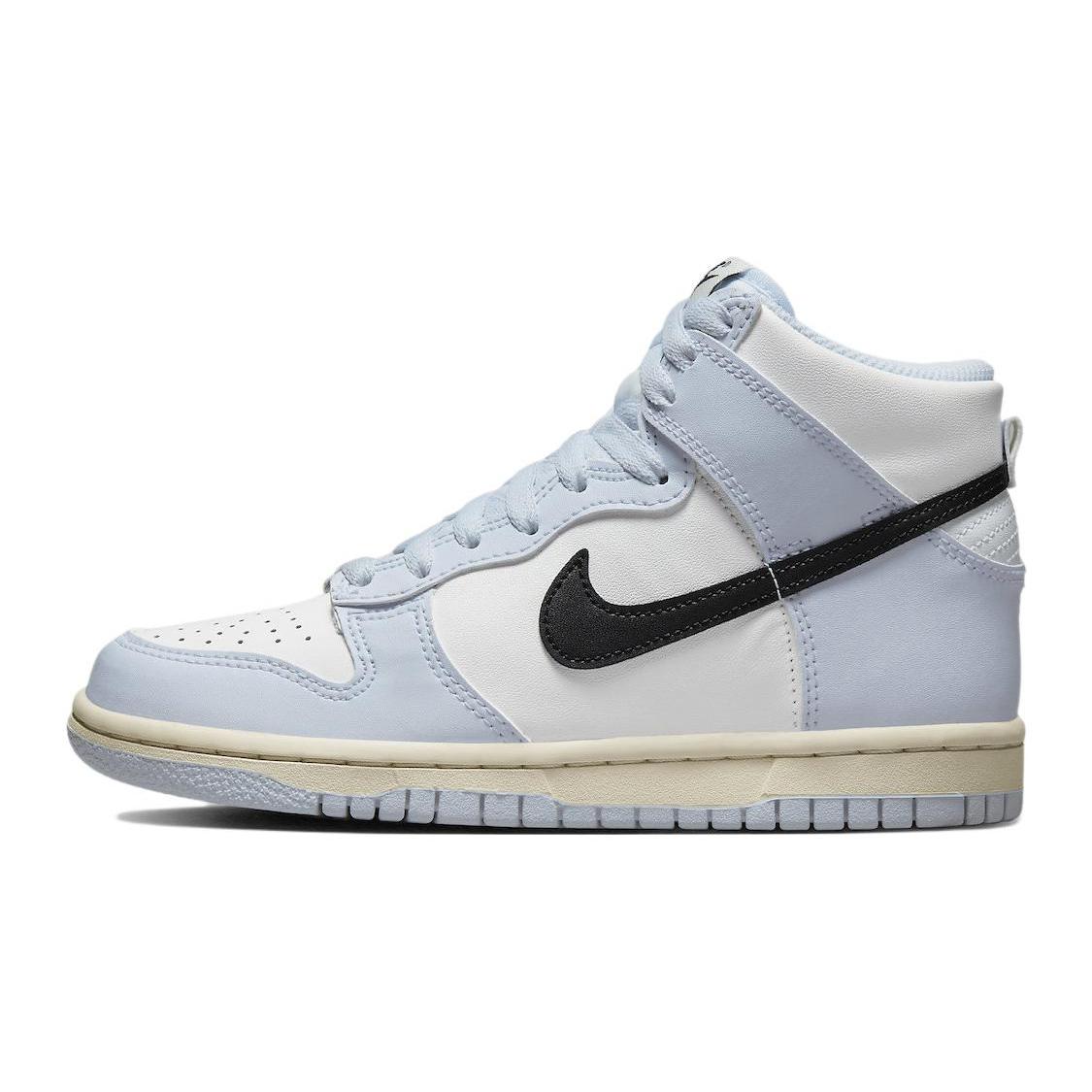 

Новые Nike Dunk High Aluminum GS DB2179-110
