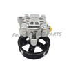 Power Steering Oil Pump Assy For Toyota Hilux Pickup Revo Fortuner 2015- GUN125 GUN126 GUN135 GUN136 1GD 2GD 44310-0K130