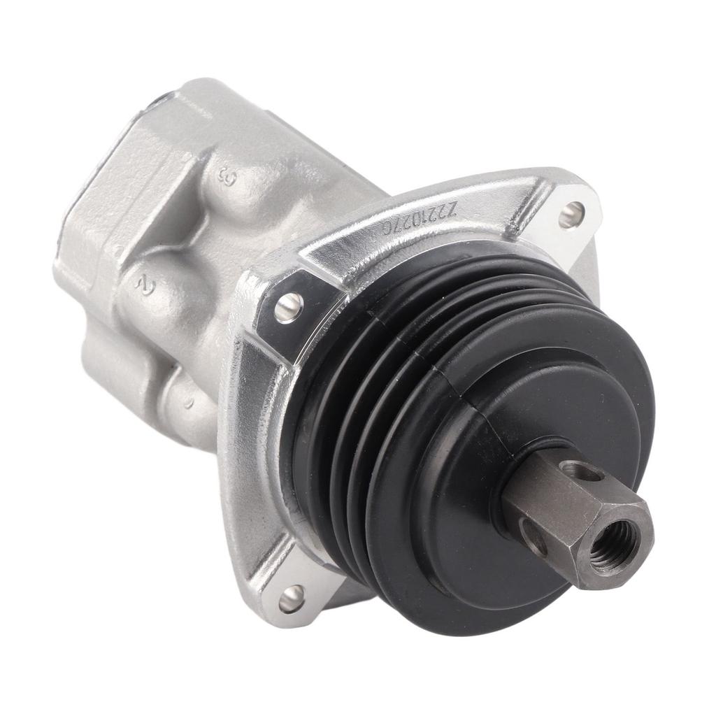 Joystick sterowania koparką Zawór pilotowy Stal stopowa Popychacz zaworu pilotowego YN30V00111F1 dla Kobelco