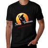 Sugar Mountain Neil Young Art Tshirt Simple Graphic Design Tshirt