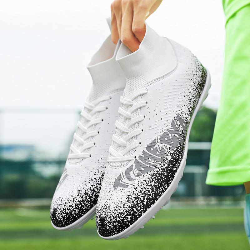 Fußball Schuhe Stollenschuhe Gr 31 Kaufe Fußballschuhe Herren Long