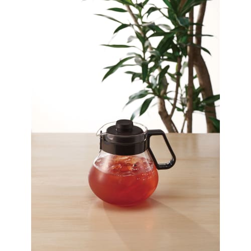 HARIO Tea & Coffee 2-Way Style Set MA-401