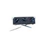320 Air Conditioning Panel Warm/Cool Air Switch Dashboard Vent Control Button for Cars