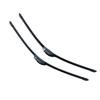 Wiper Blades Fit For Mercedes Benz C-Class W204 Sedan C 200 CGI (204.048) 2007-2014