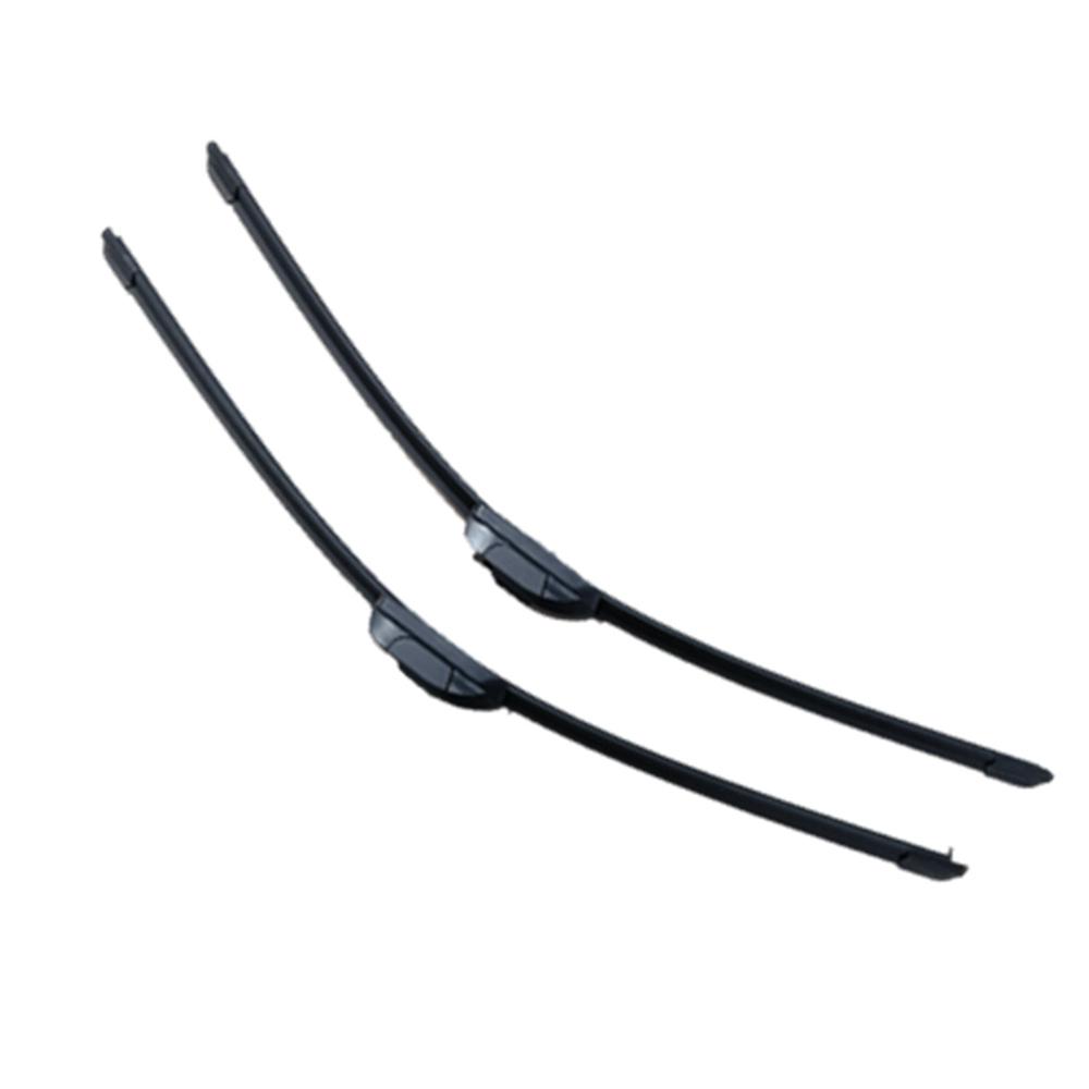 Wiper Blades Fit For Mercedes Benz C-Class W204 Sedan C 200 CGI (204.048) 2007-2014