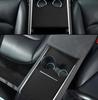 Tesla Model Y/3 Center Console Interior Protection Patch