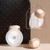 Wearable Electric Breast Pump Strong Suction Hands Free Discreet Portable Postpartum Breast Milk Pump