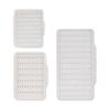 Box Storage Fishing Bait Fly Waterproof Lure Hook Gear Tackle Foam Tool Case Practical Portable Supply Outdoor