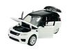 TAYUMO RANGE ROVER SPORT WHITE 1:32 32105015