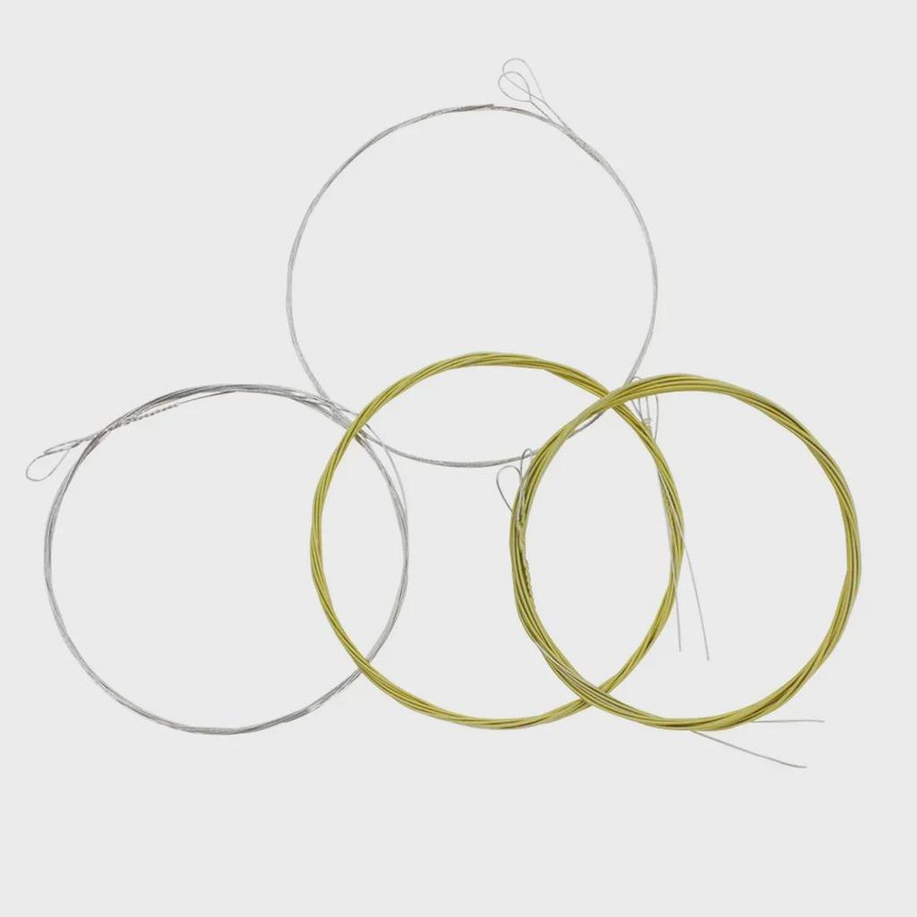 IRIN M101 Eight-String Stainless Steel Silk Mandolin Strings Set