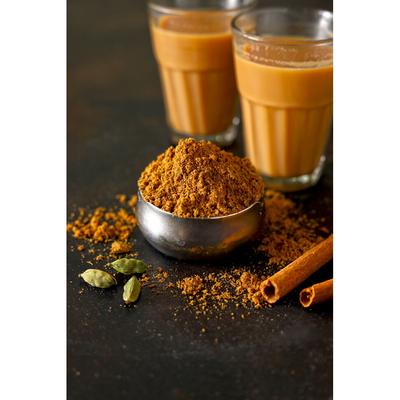 RSINC Tea Masala Powder with 100% Natural Ingredients  Cinnamon,clove 100 G JL186043824316