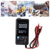 S10C Digital Multimeter DC1000V AC750V High Accuracy Portable Color Screen True RMS MultiFunction Meter