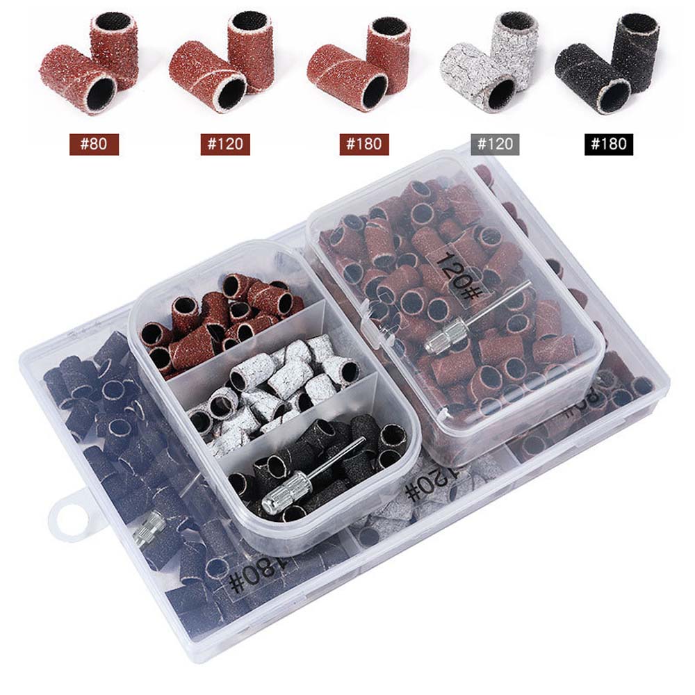 Buy Polishing And Removing Nail Polishing Tool Nail Art Polishing Head