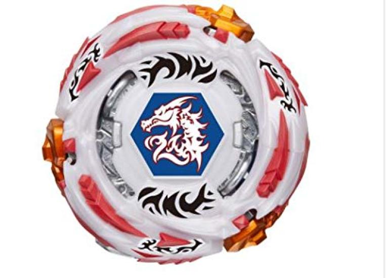 Beyblade Burst Metal Fight Beyblade 2020 Explosion Set Exkluzivně pro Takara Tomy Mall B-00