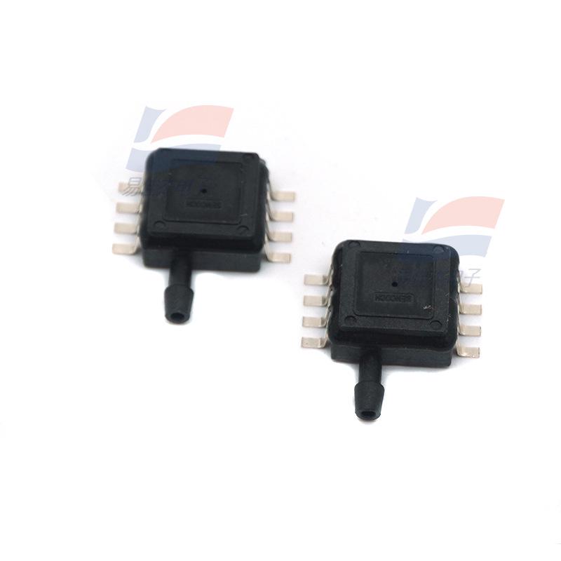 XGZP6887A025HPGPN Pressure Sensor: Measures Oil Pressure from -100kPa To 700kPa