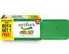 Classic Ayurvedic Soap 150g (4 + 1 Combo Pack) – Infused with 18 Herbs for Clear, Glowing Skin