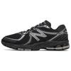 New New Balance 860v2 Black Silver ML860XC