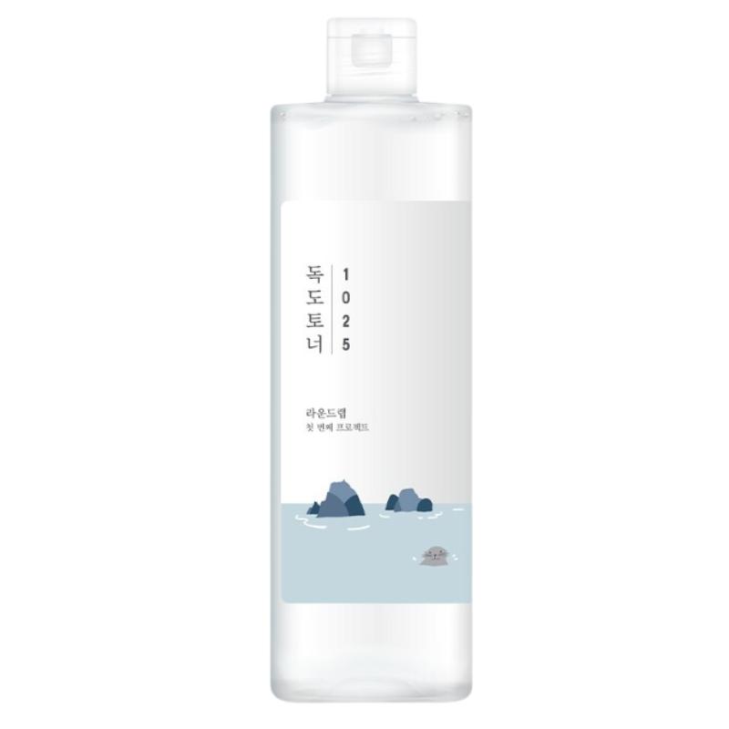 1025 Тонер Докдо 16.90 fl.oz / 500ml