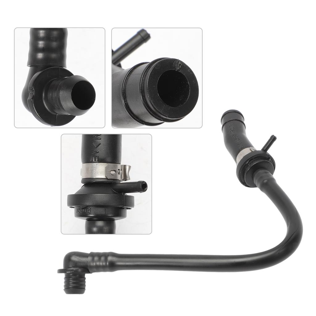 Mangueras de freno 1J0612041GD para A3 Golf IV 4 1J Leon 1M Toledo II 1M Oc-ta-via 1U 1.9 Tdi Sdi