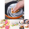Premium Kitchen Cleaning Rag With Soft Sponge Material For Effective Dishwashing
