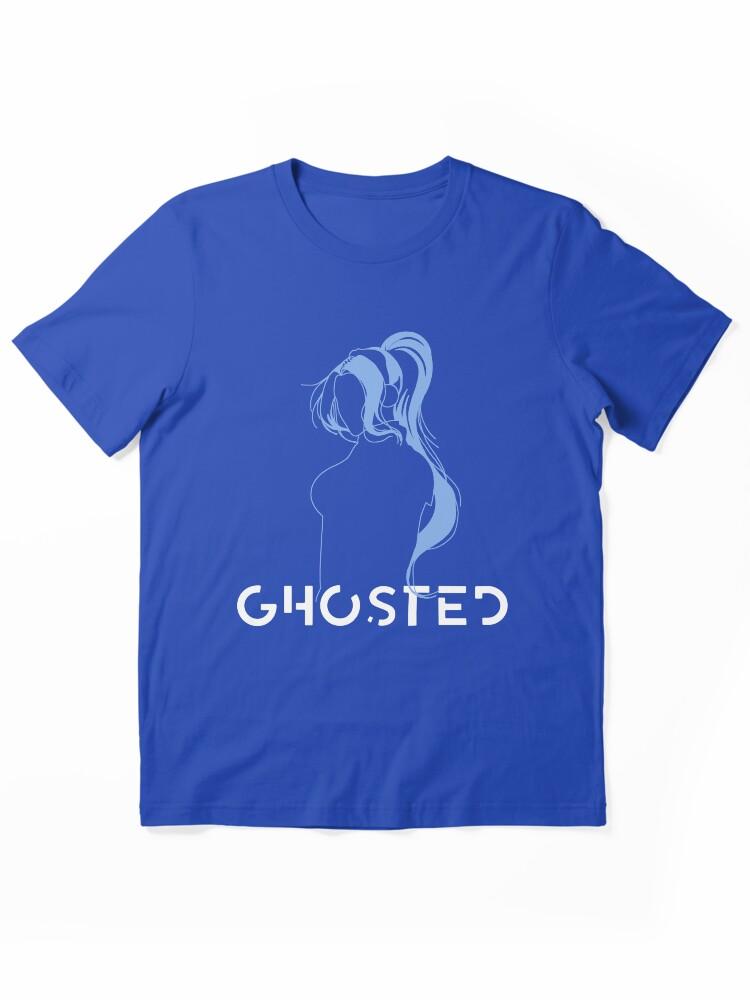 StarCraft Ghosted Essential T-Shirt