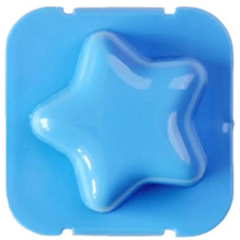 1 Pcs Boiled Egg Mold Cute Cartoon DIY Egg Ring Mould Bento Maker Cutter Decoratin Rice Ball Kitchen Accessories For Kitchen