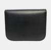 [Occasion] Sac Tofu en Cuir Boucle Dorée Polie Classique Sac Bandoulière Sac Bandoulière Moyen - Bon #1OLS3MY