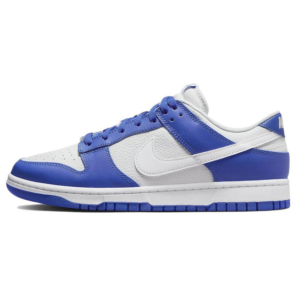 Nike Dunk Low 'Racer Blue Photon Dust' FN3416-001