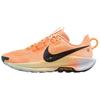 Chaussures de course Nike React Pegasus Trail 5 pour femme Orange DV3865-800