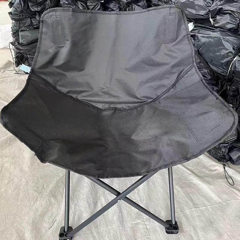 OIMG Portable Folding Moon Chair
