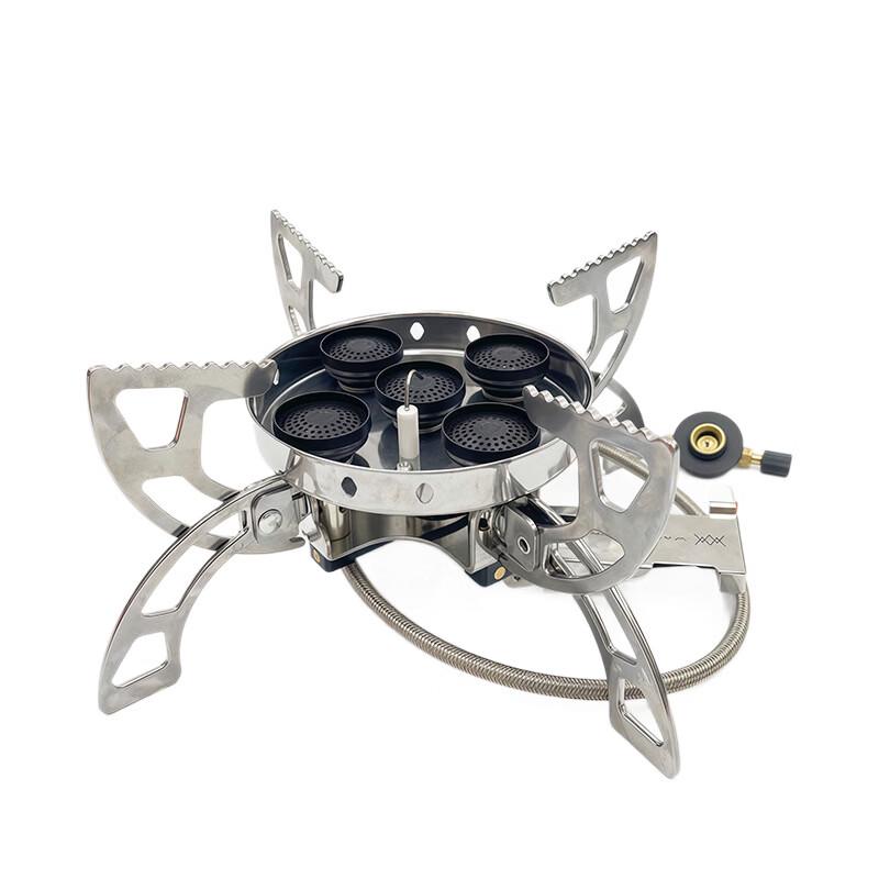 Gongziyu Portable Outdoor Camping Stove