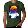 Classic Cinema Art Scarface Movie Print Featuring Al Pacino Tshirt Customs Boys Whites Workout Shirts For Unisex