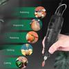 New Mini Electric Drill Grinder EU Plug Black Engraving Pen Electric Rotary Tool
