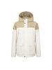 Discovery Expedition Vertex Men'S Mountain Cook Jacket (D/Ivory)