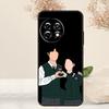 Wir sind alle tot Hülle Für OnePlus 15 13 12 11 13T 13R 15R 10R 10T 8T 9 10 Pro Nord 5 CE 4 3 Lite N20 N30 Hülle