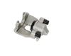 Ft02357 Fast Brake Caliper Rear Right Without Yoke