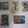  Cabao Dragon Ball Kard Batch