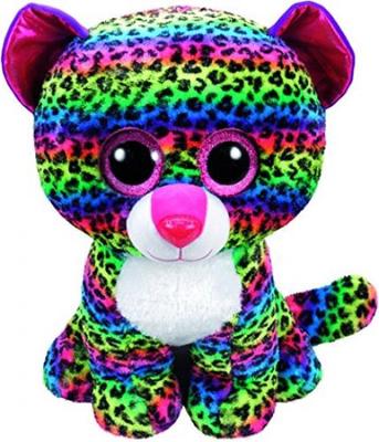 gilbert giraffe beanie boo