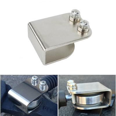 For Vauxhall Vivaro Renault Trafic Nissan Gearbox Gear Cable Linkage Repair Clip