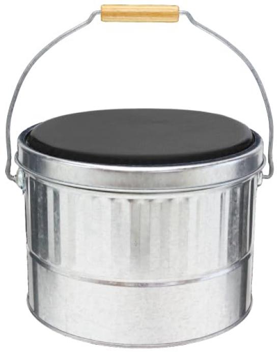 

Подушка-контейнер Obaketsu AKPS (черный) чёрный