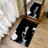 Hot Fashion C-Corteizs Floor Mat Nordic Style Home Doormat Bathroom-Toilet Mats Bedroom Hotel Decor Mat