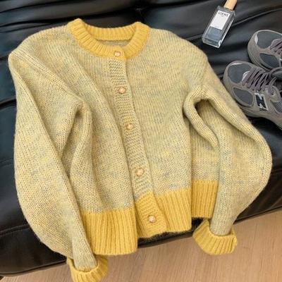 Tops – Cardigan da donna