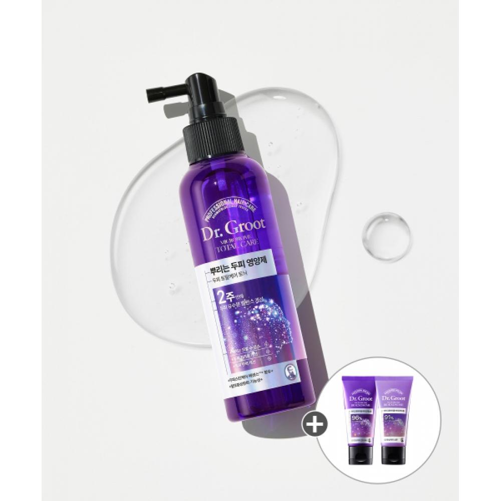 Dr.groot Microbiome Hair Loss Scalp Anti Aging Tonic 150ml NONE