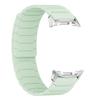 Cinturino Magnetico per Samsung Galaxy Watch 8 44mm 40mm Braccialetto di Ricambio in Silicone a Ciclo per Watch8 Classic 46mm Accessori