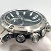 Used CASIO Casio G-SHOCK G-Shock Watch Ana-Digi Metal Band Tough Solar GST-B200D-1AJF