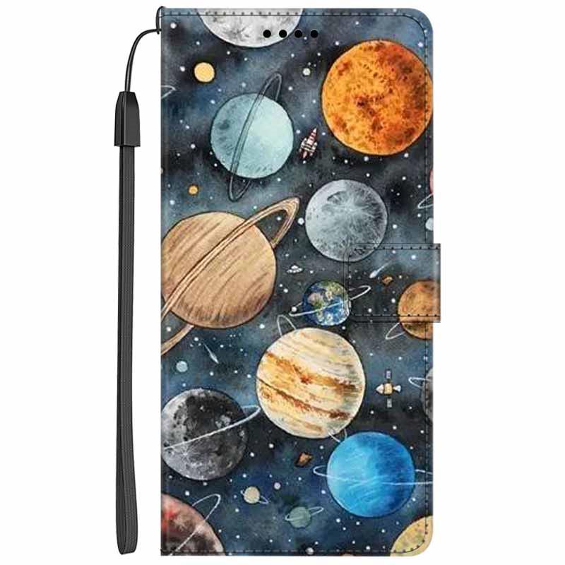 Book Leather Cover for Samsung Galaxy F06 M06 5G Case Wallet Flip Stand Coque for Samsung Galaxy F06 Funda Shell GalaxyM06 06 5G